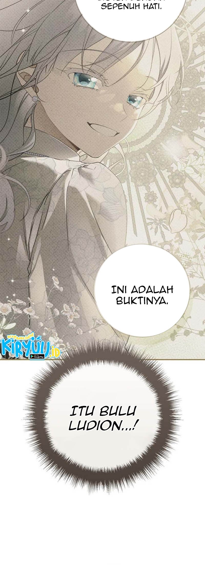 Into the Light, Once Again Chapter 81 - halaman 28