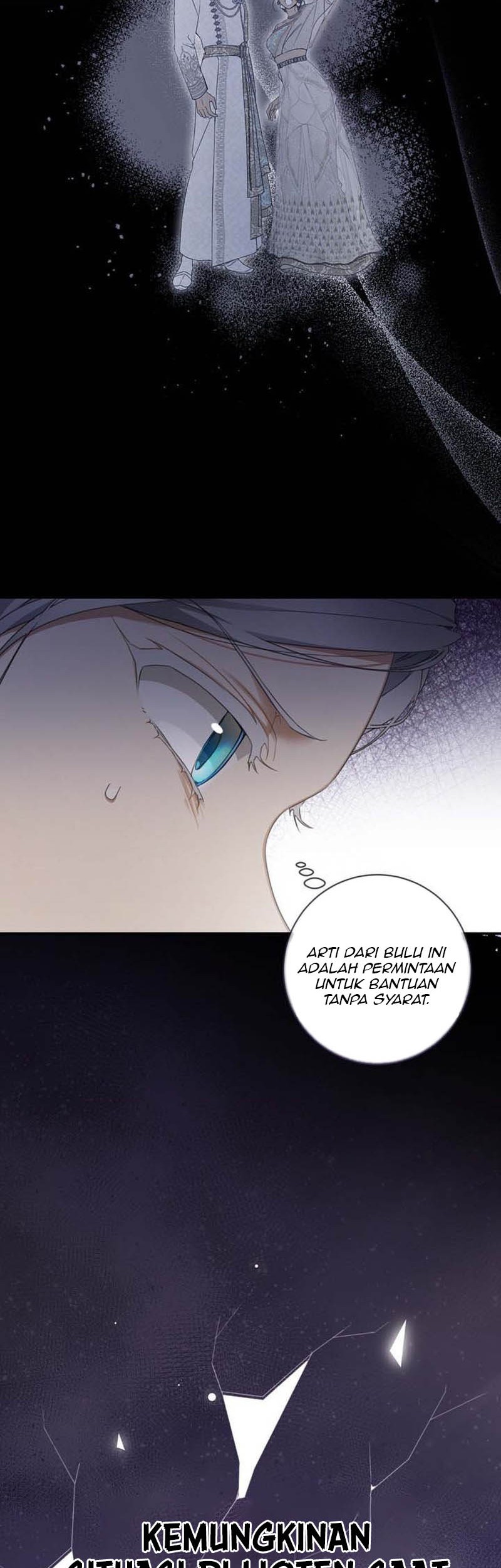 Into the Light, Once Again Chapter 81 - halaman 30