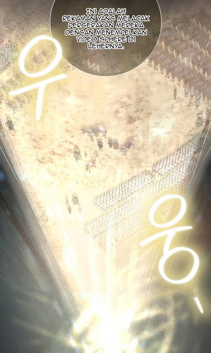 Into the Light, Once Again Chapter 81 - halaman 40