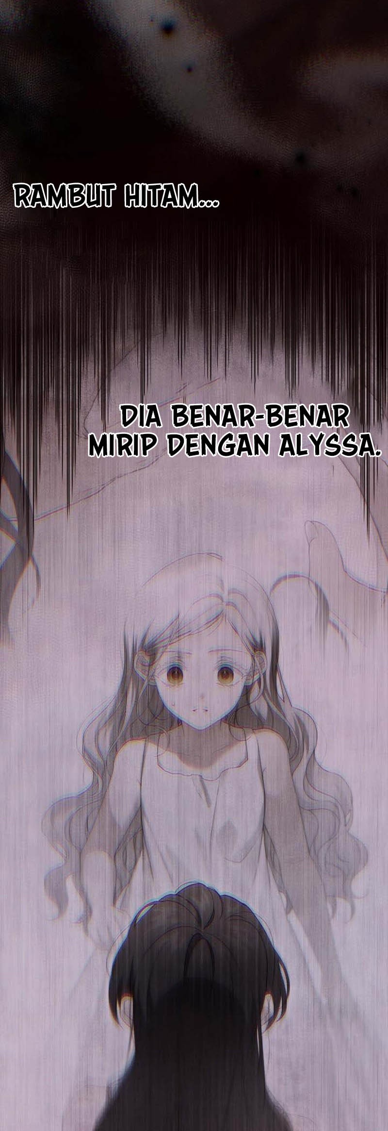 Into the Light, Once Again Chapter 81 - halaman 8