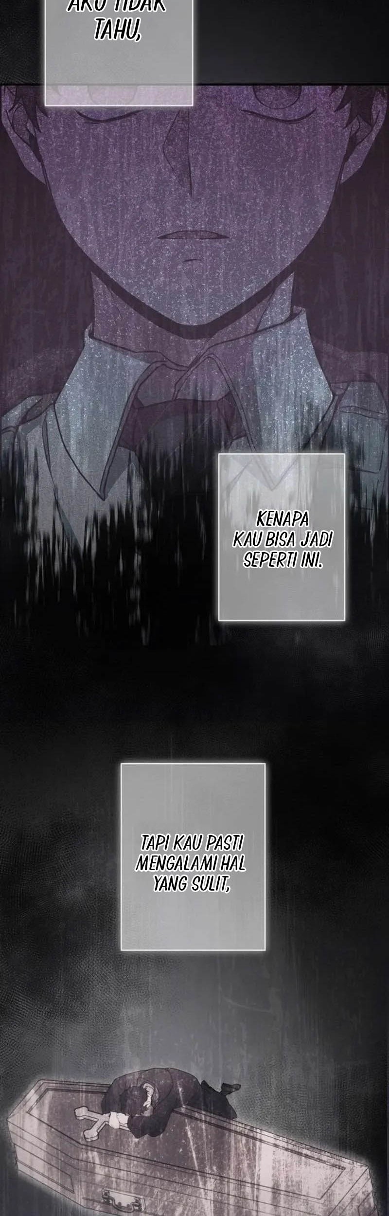 Into the Light, Once Again Chapter 82 - halaman 15