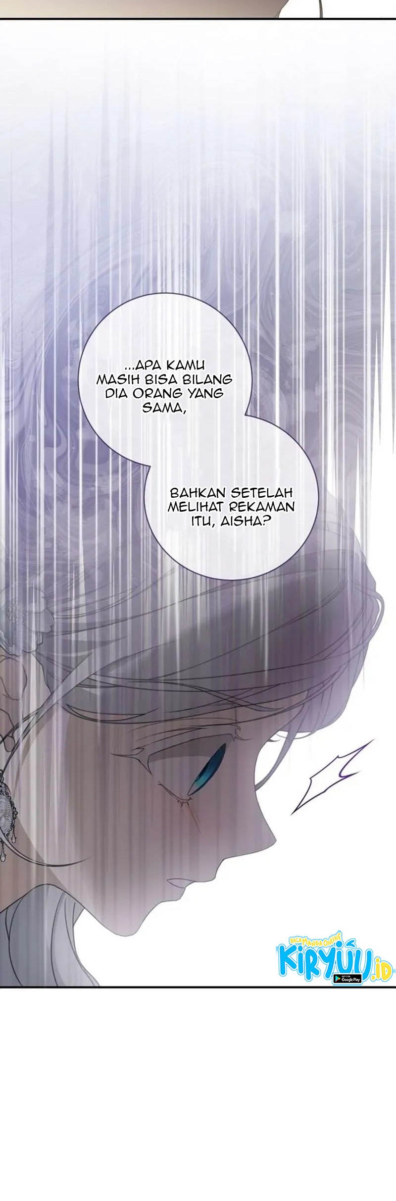 Into the Light, Once Again Chapter 82 - halaman 45