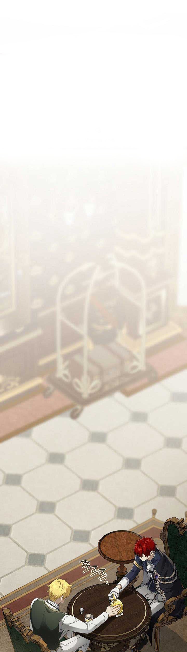 Into the Light, Once Again Chapter 83 - halaman 2