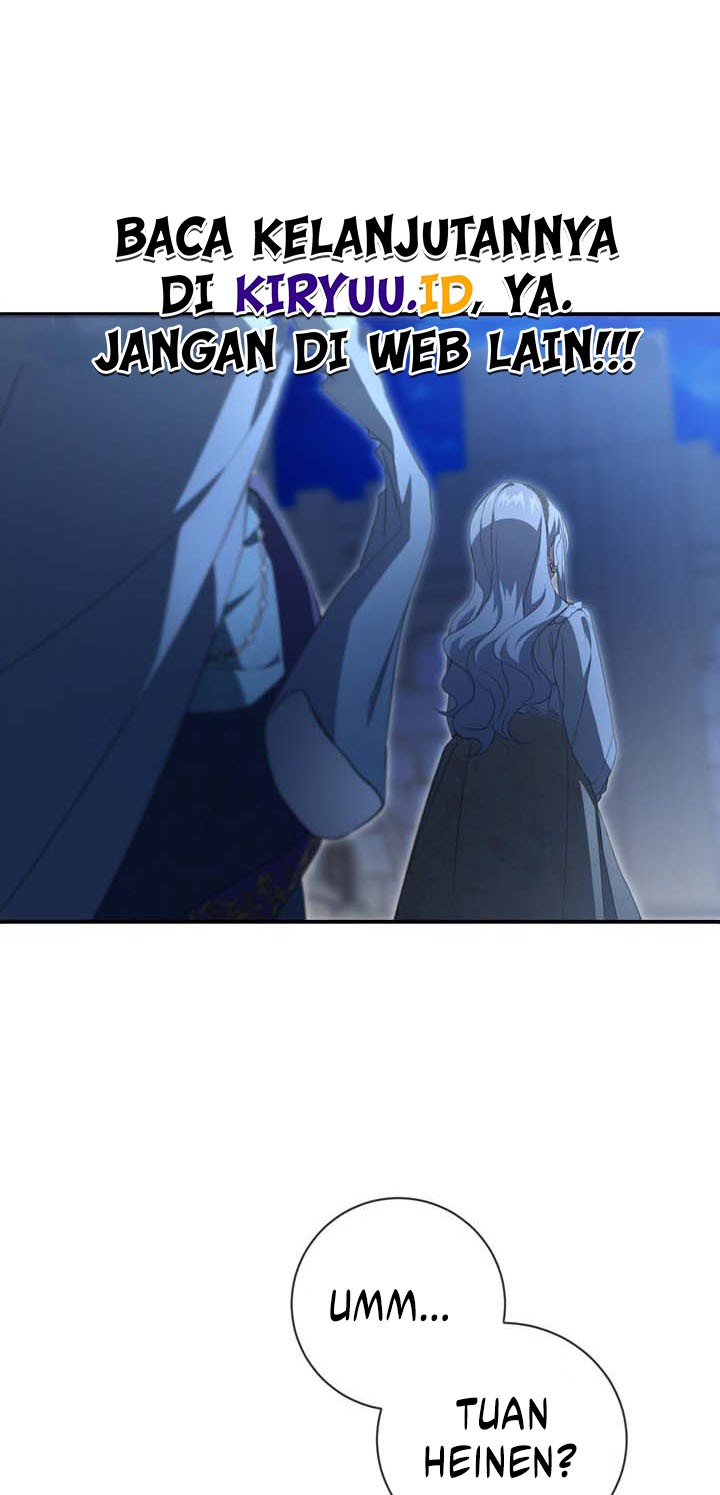 Into the Light, Once Again Chapter 84 - halaman 26