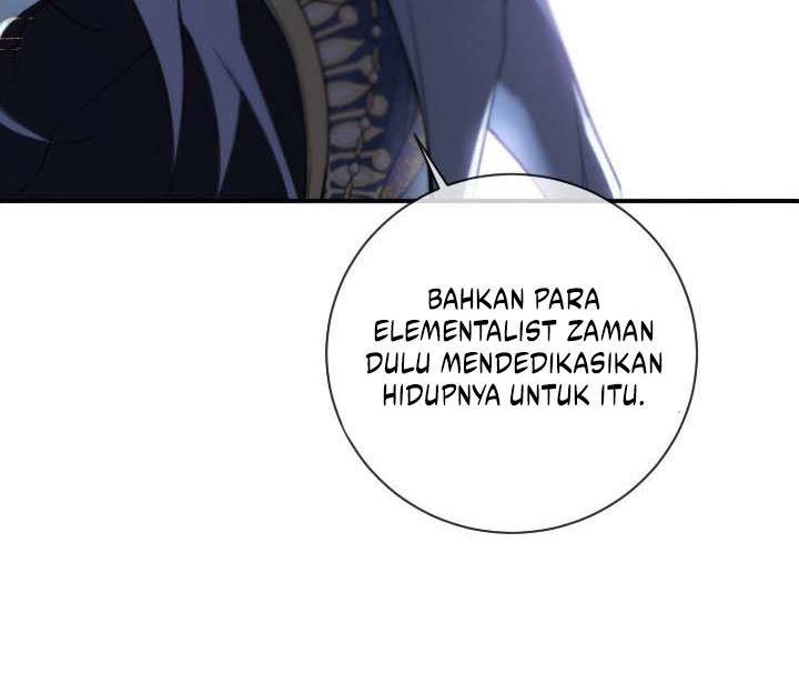 Into the Light, Once Again Chapter 84 - halaman 43