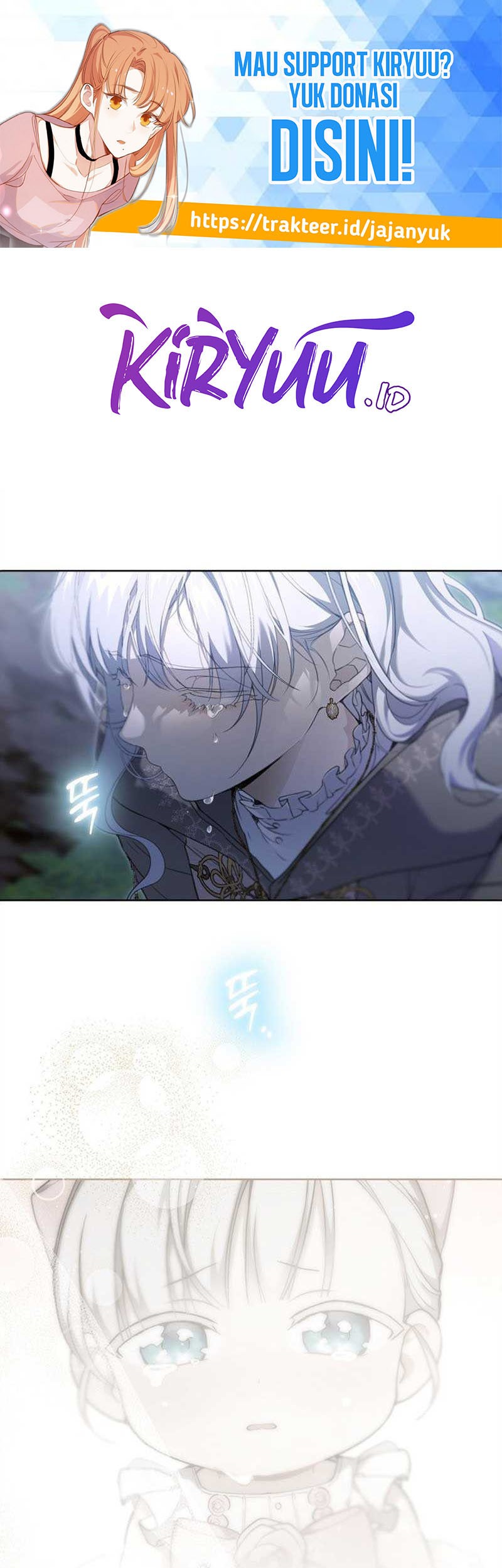 Into the Light, Once Again Chapter 88 - halaman 1