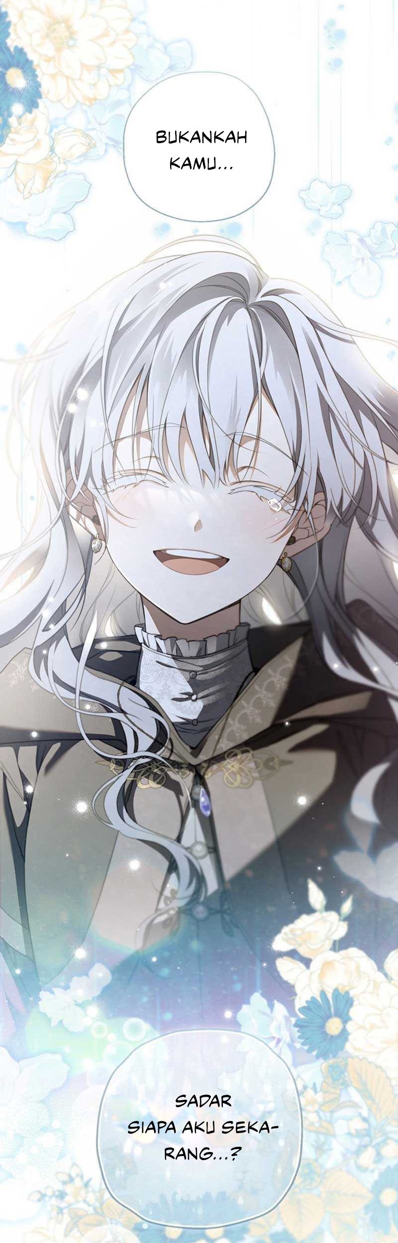 Into the Light, Once Again Chapter 88 - halaman 11