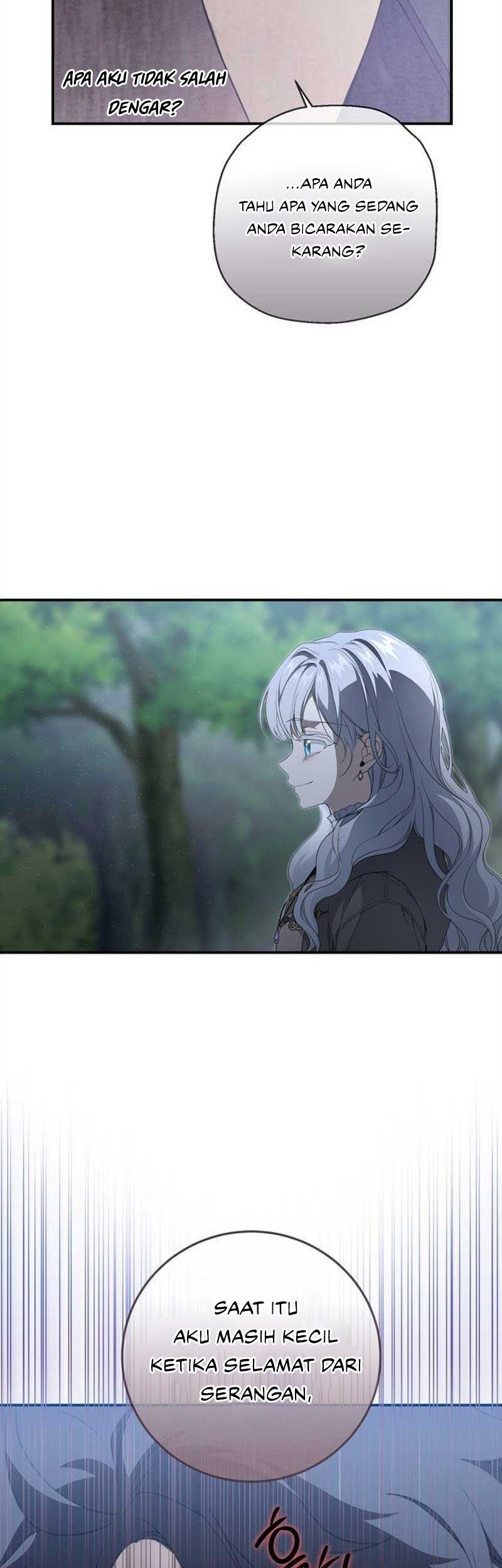 Into the Light, Once Again Chapter 88 - halaman 15