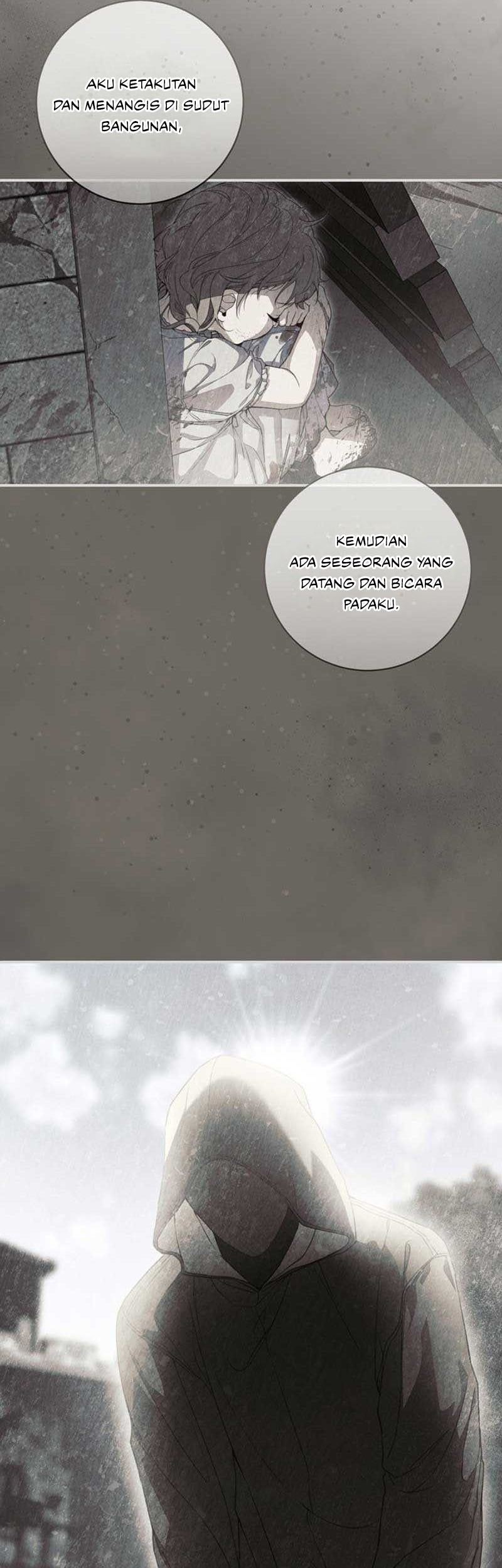 Into the Light, Once Again Chapter 88 - halaman 17