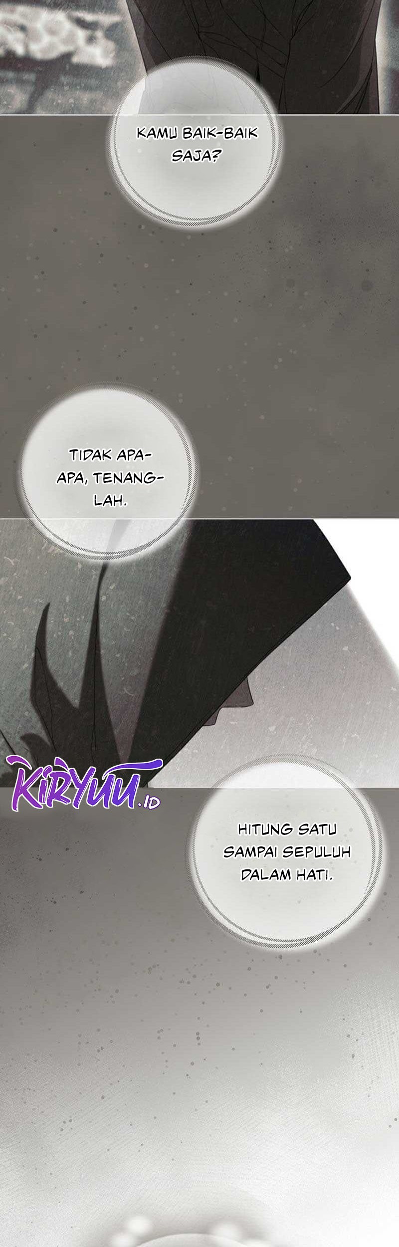Into the Light, Once Again Chapter 88 - halaman 18