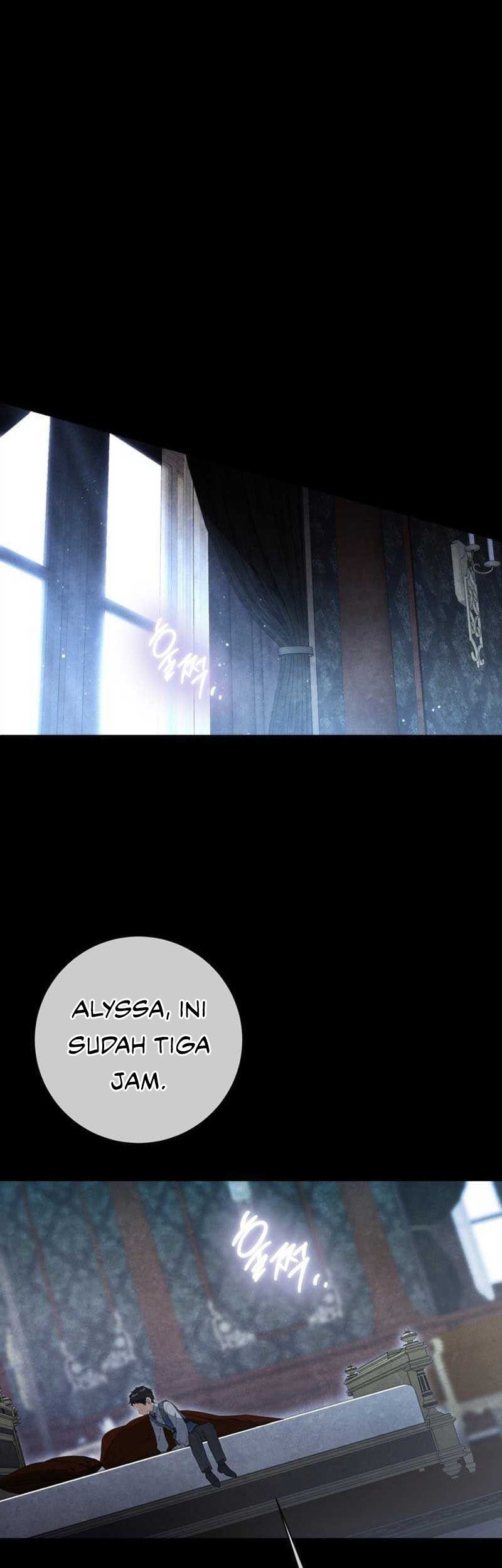 Into the Light, Once Again Chapter 88 - halaman 21