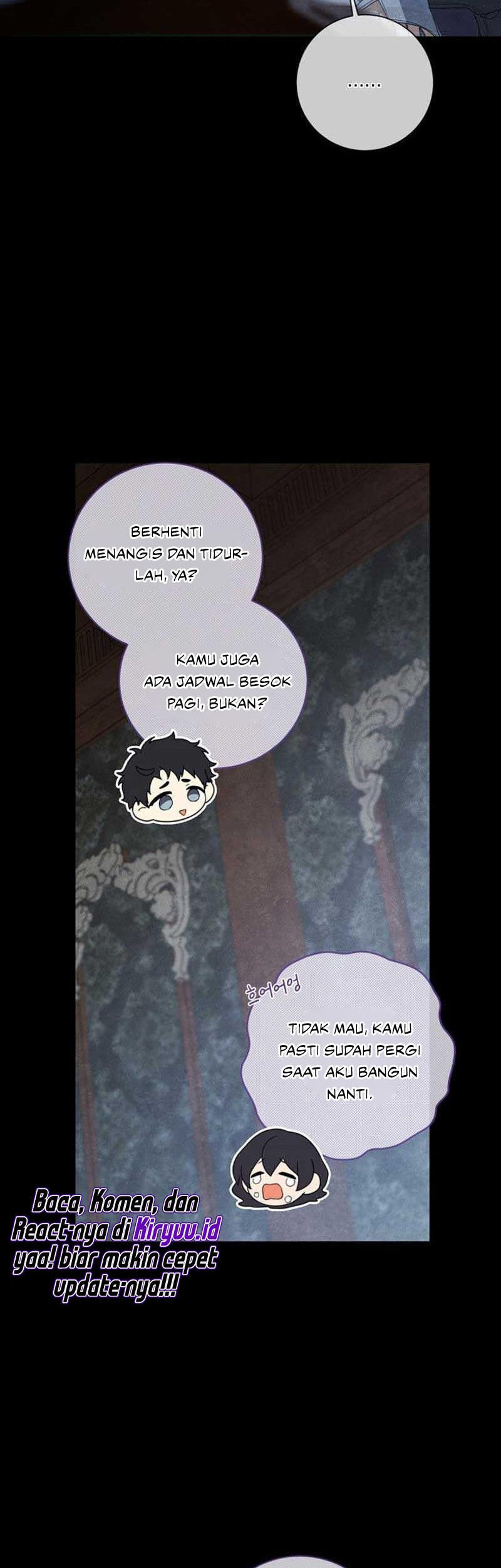 Into the Light, Once Again Chapter 88 - halaman 26