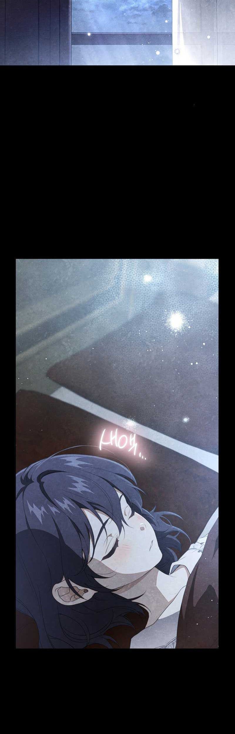 Into the Light, Once Again Chapter 88 - halaman 31