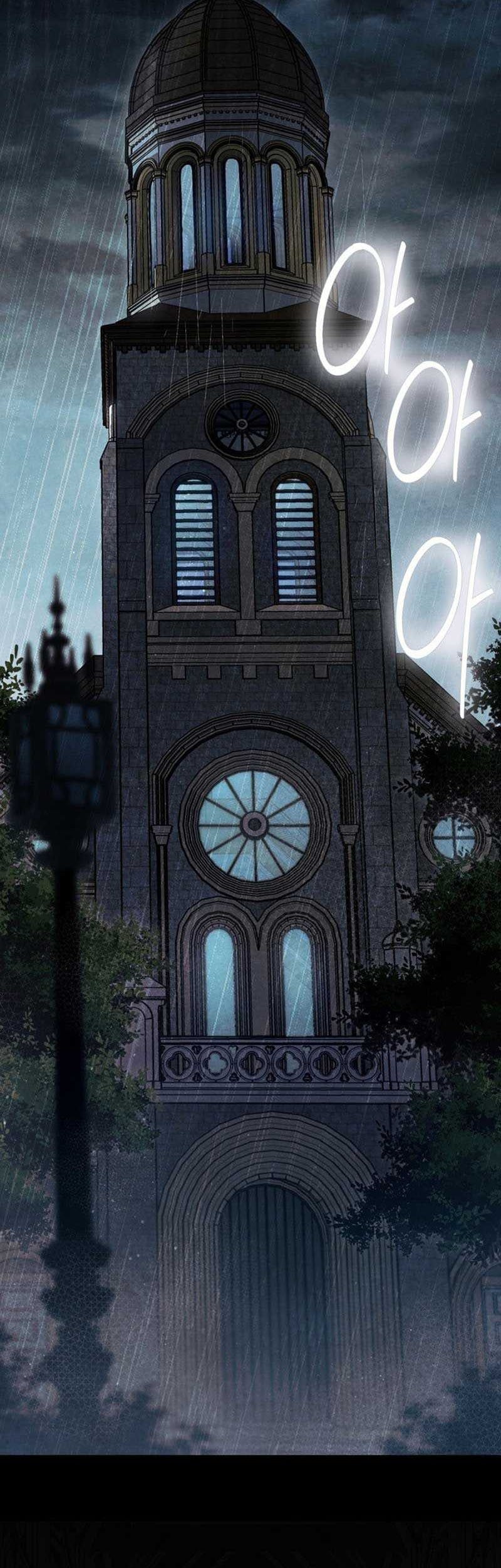 Into the Light, Once Again Chapter 88 - halaman 37