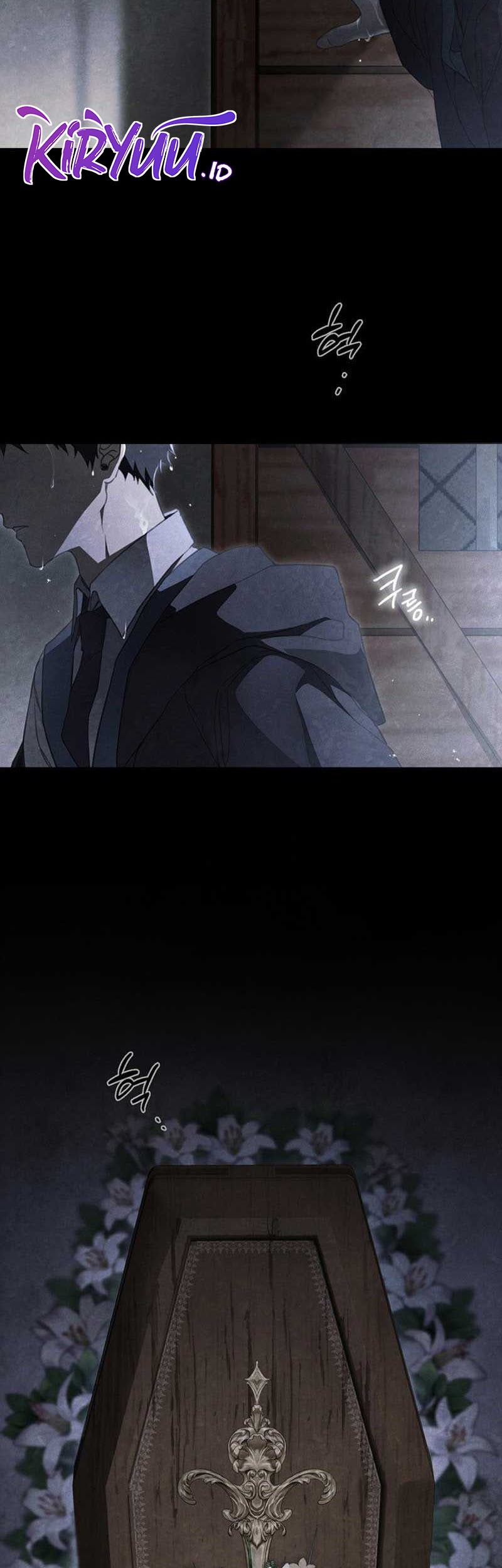 Into the Light, Once Again Chapter 88 - halaman 39