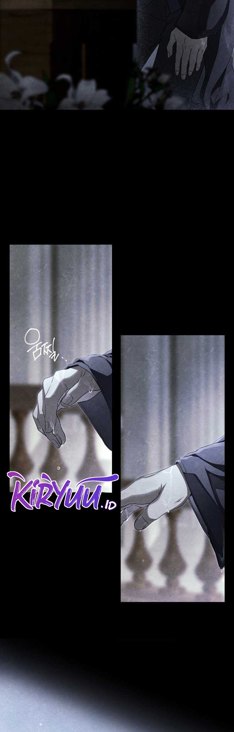 Into the Light, Once Again Chapter 88 - halaman 41