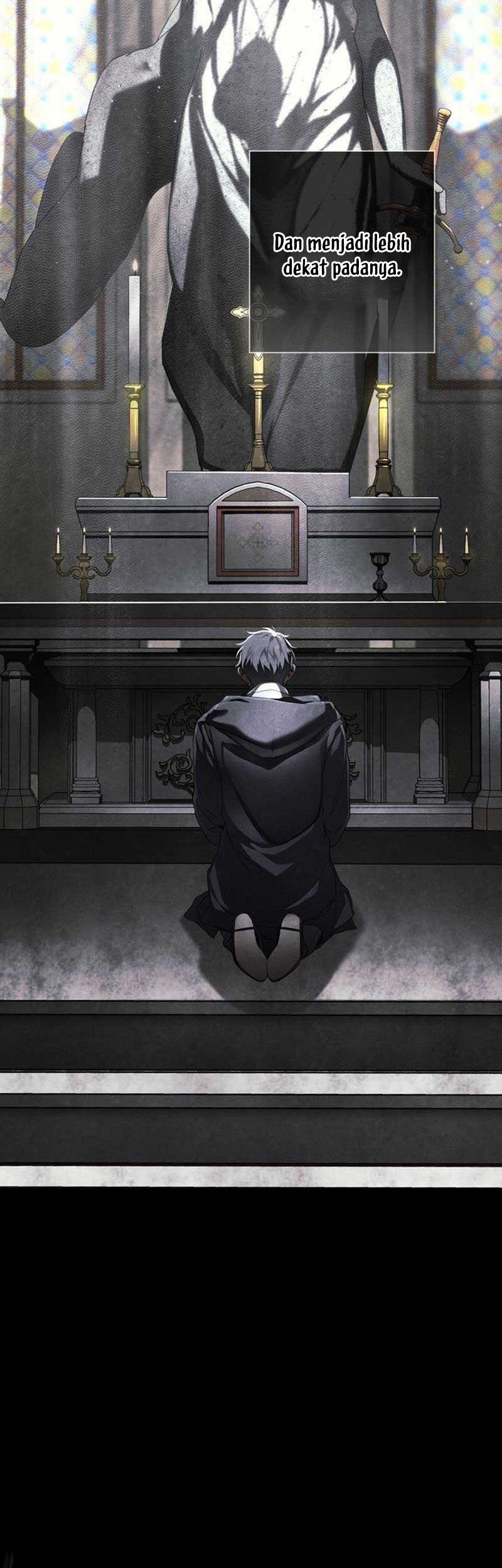 Into the Light, Once Again Chapter 88 - halaman 43