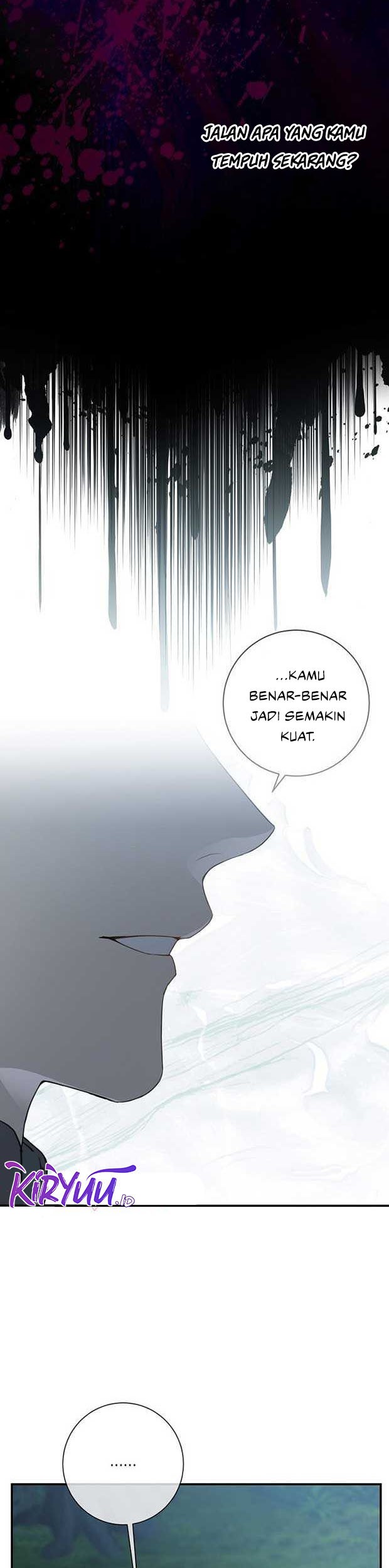 Into the Light, Once Again Chapter 89 - halaman 15
