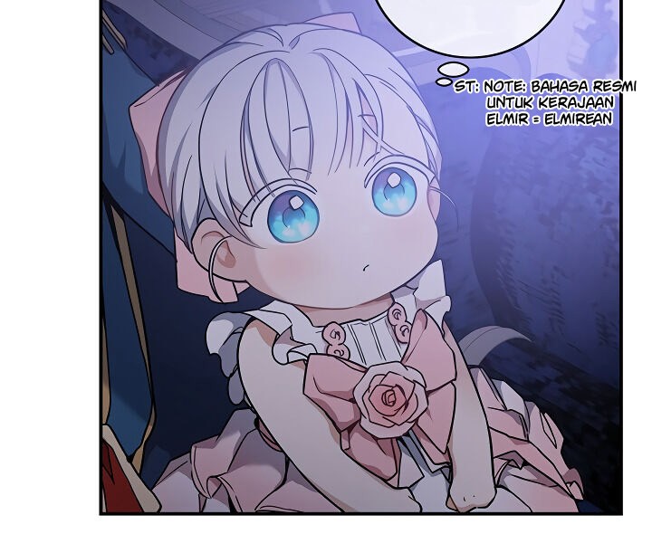 Into the Light, Once Again Chapter 9 - halaman 42