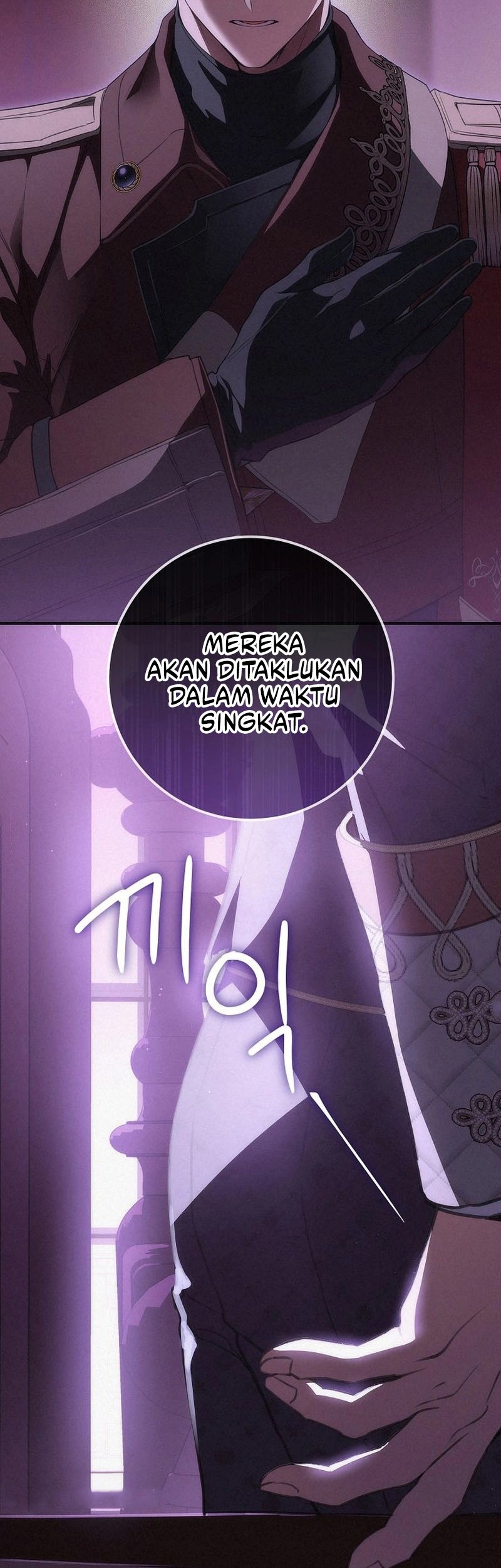 Into the Light, Once Again Chapter 90 - halaman 15
