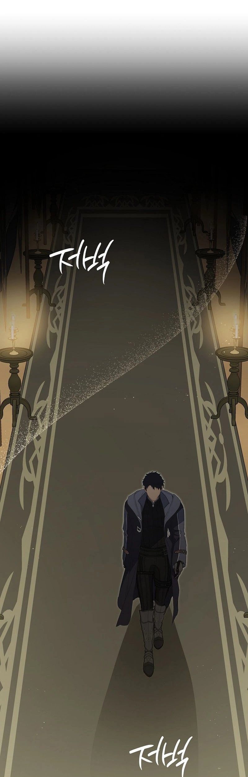 Into the Light, Once Again Chapter 90 - halaman 2