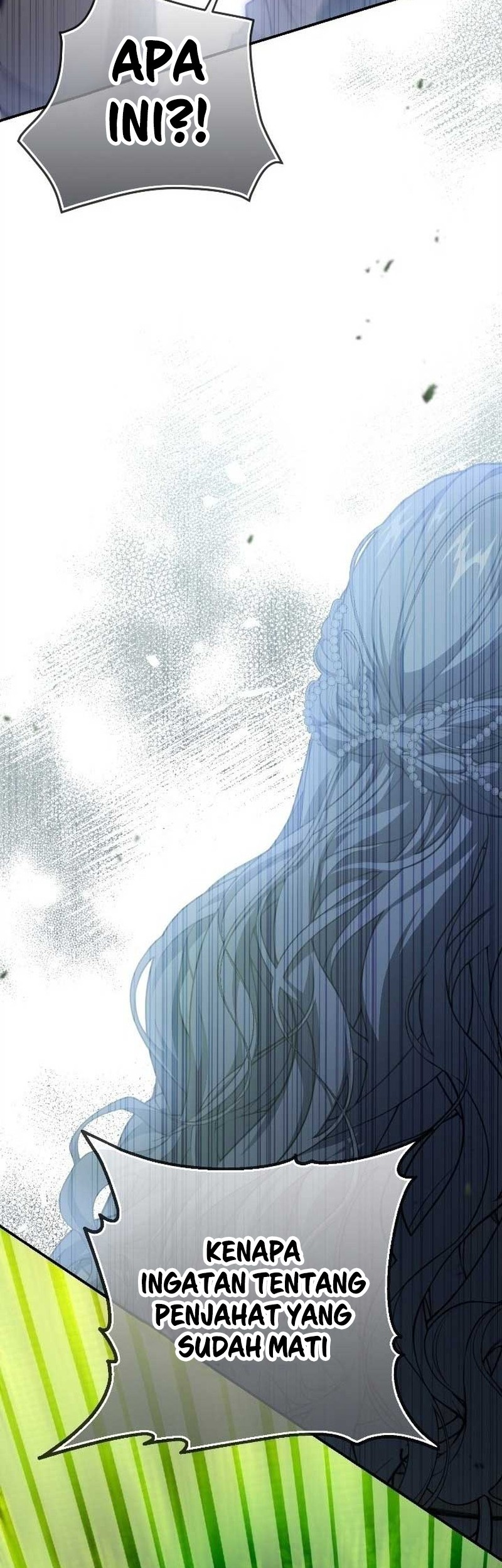 Into the Light, Once Again Chapter 91 - halaman 50