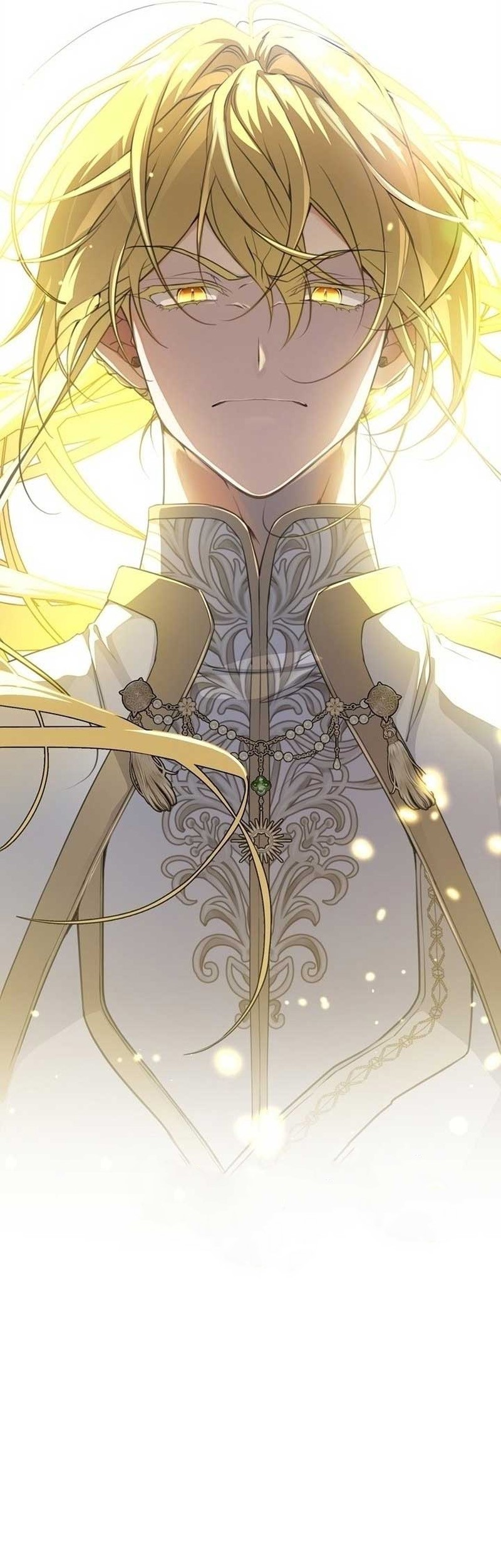 Into the Light, Once Again Chapter 91 - halaman 65