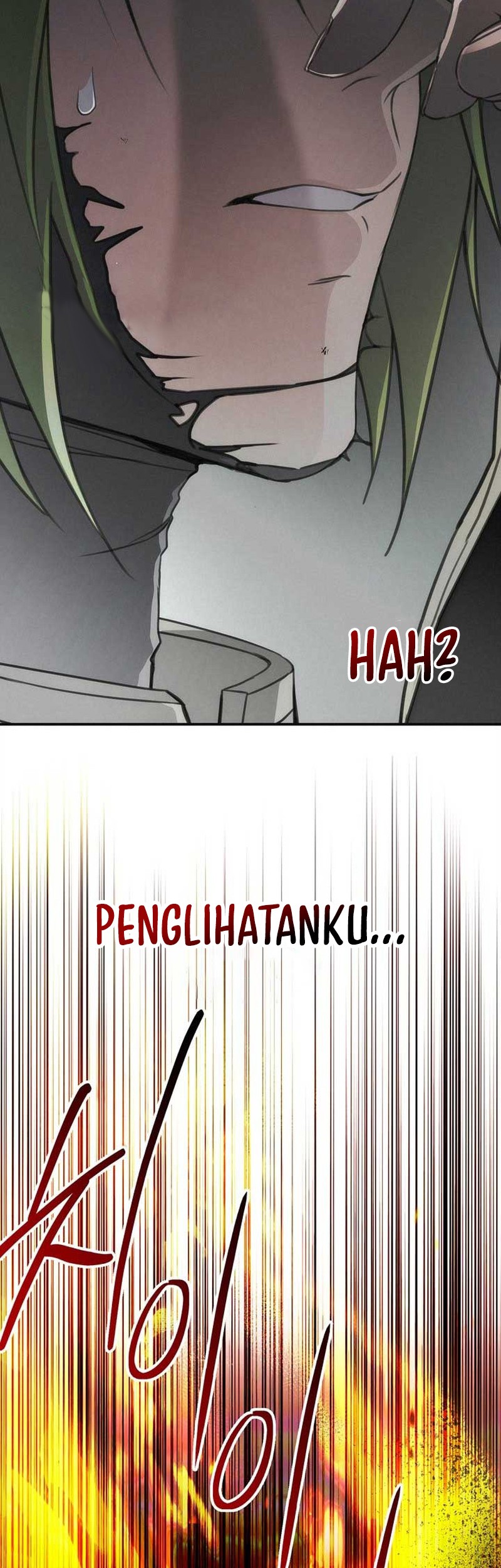 Into the Light, Once Again Chapter 92 - halaman 14