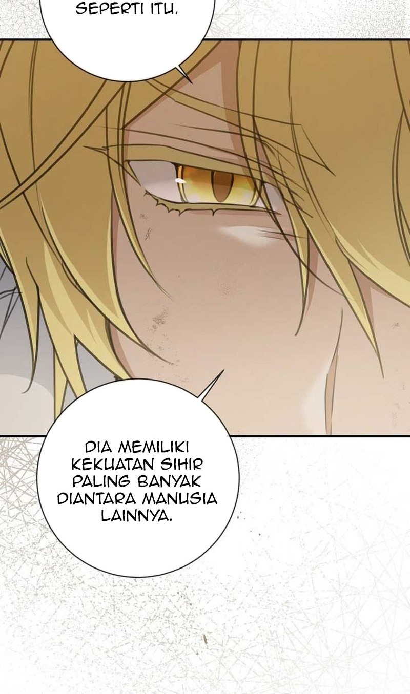 Into the Light, Once Again Chapter 93 - halaman 17
