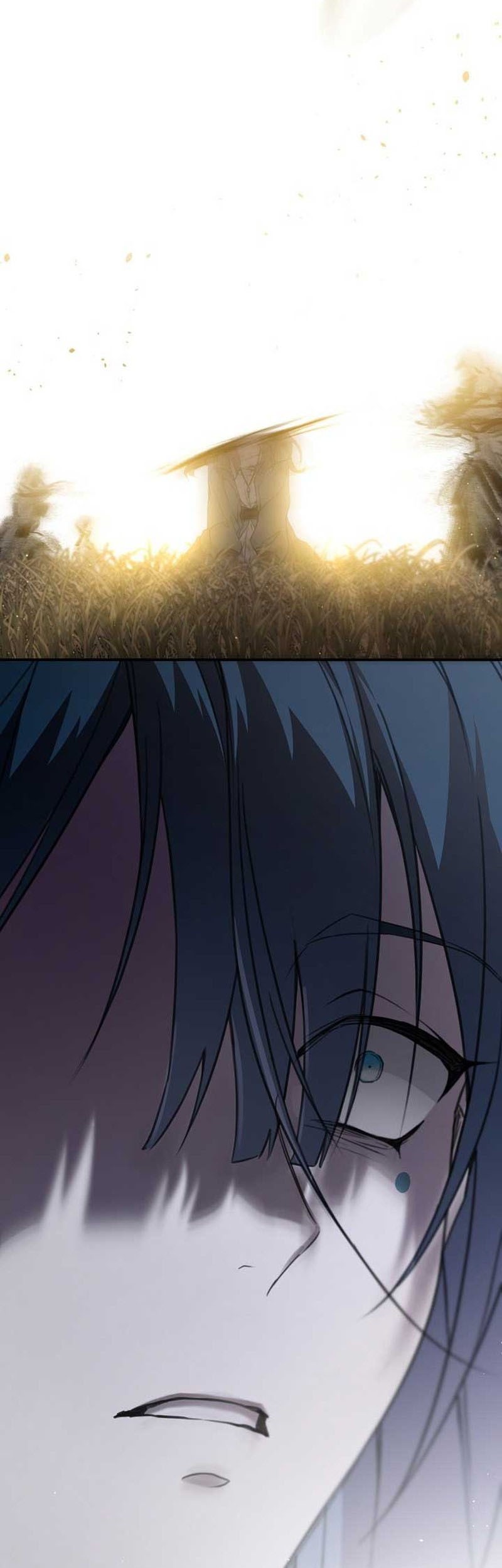 Into the Light, Once Again Chapter 93 - halaman 50