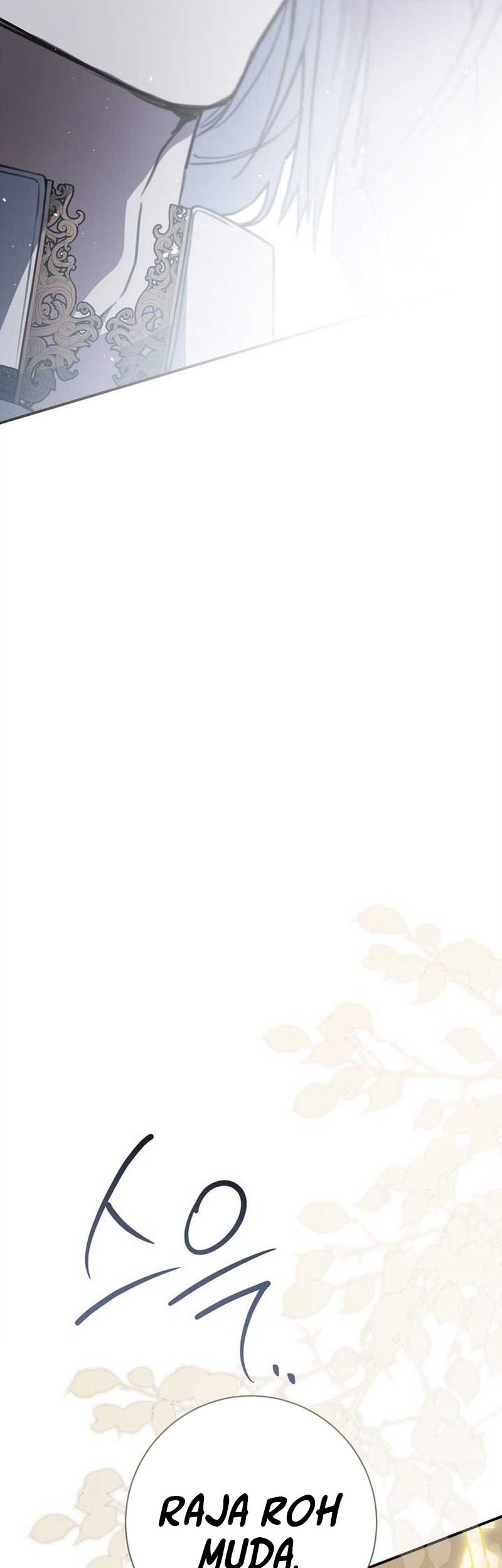 Into the Light, Once Again Chapter 93 - halaman 51