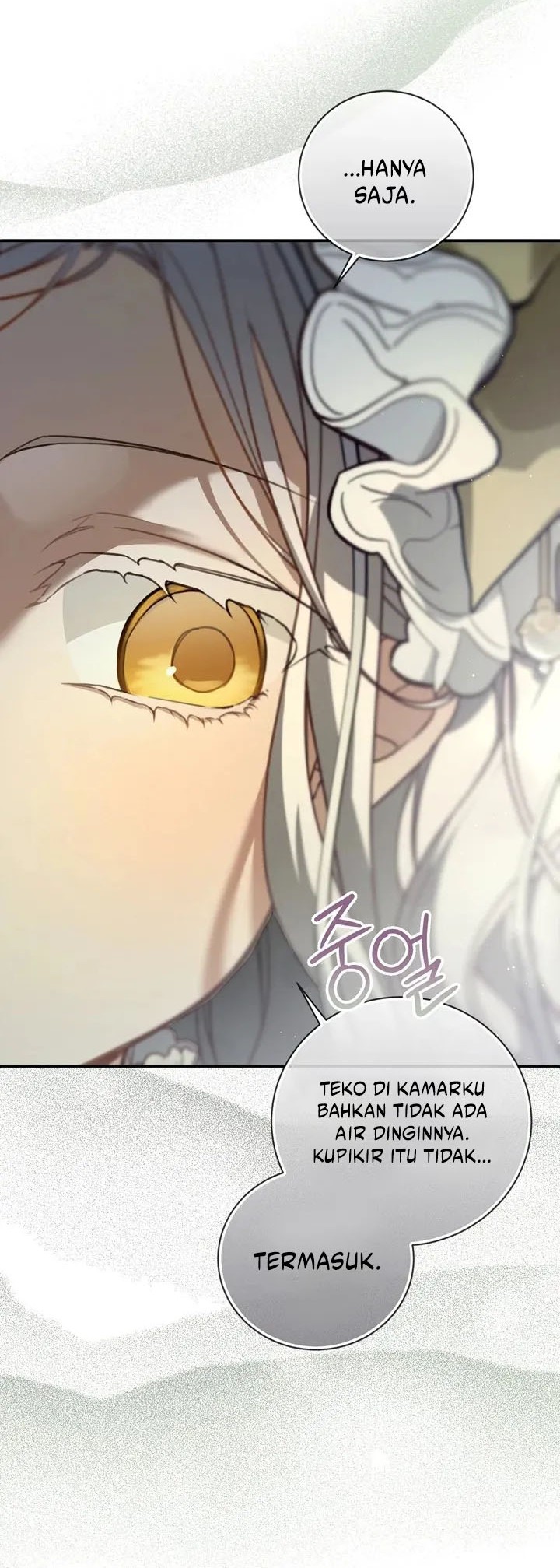 Into the Light, Once Again Chapter 94 - halaman 17