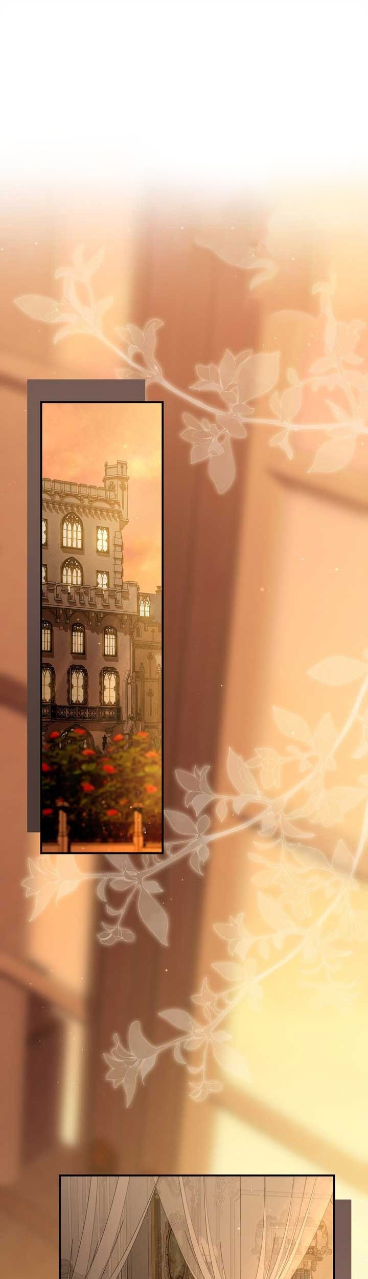 Into the Light, Once Again Chapter 95 - halaman 2