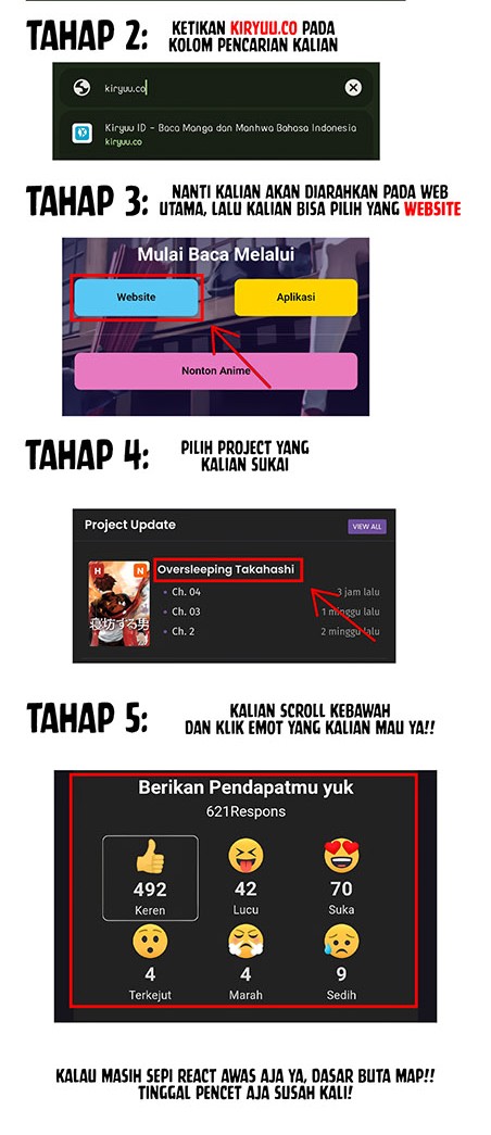 Into the Light, Once Again Chapter 95 - halaman 45