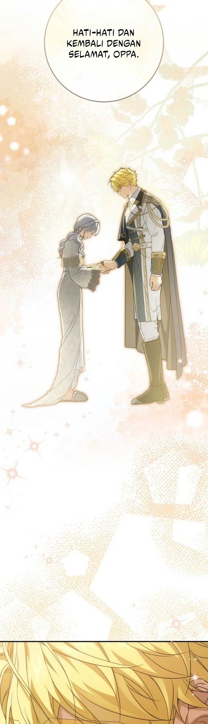 Into the Light, Once Again Chapter 96 - halaman 26