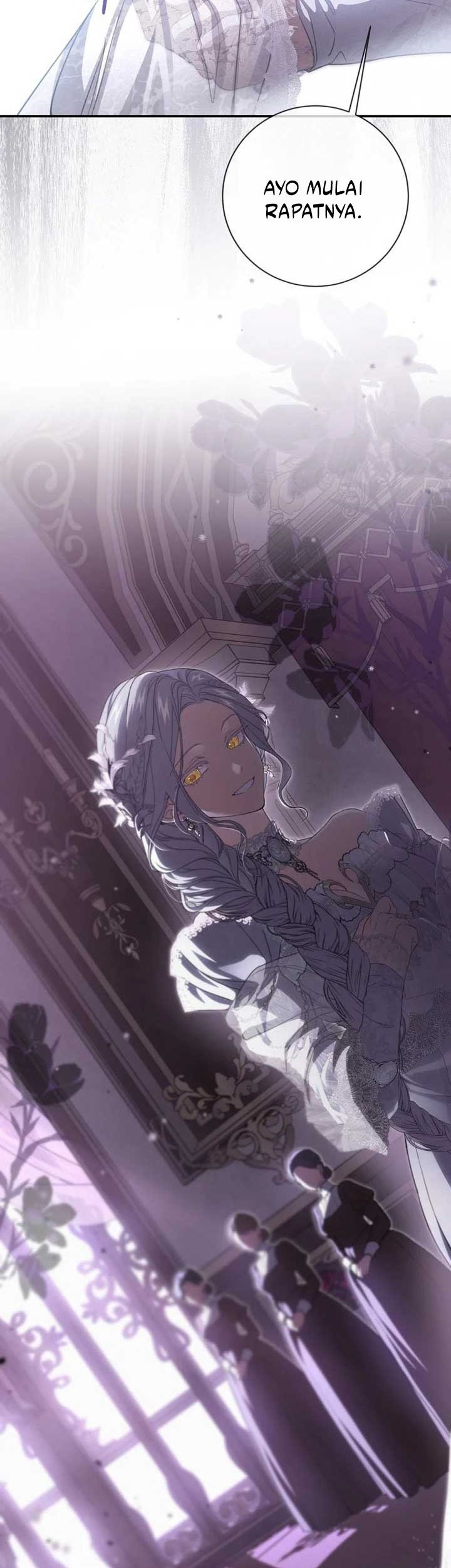 Into the Light, Once Again Chapter 96 - halaman 54