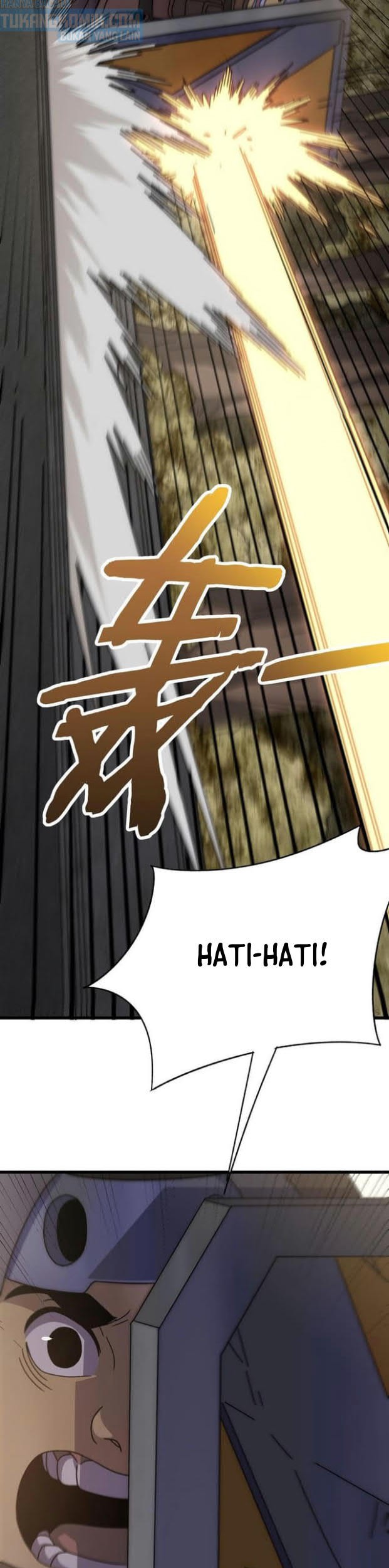 Into The Net! Chapter 1 - halaman 11