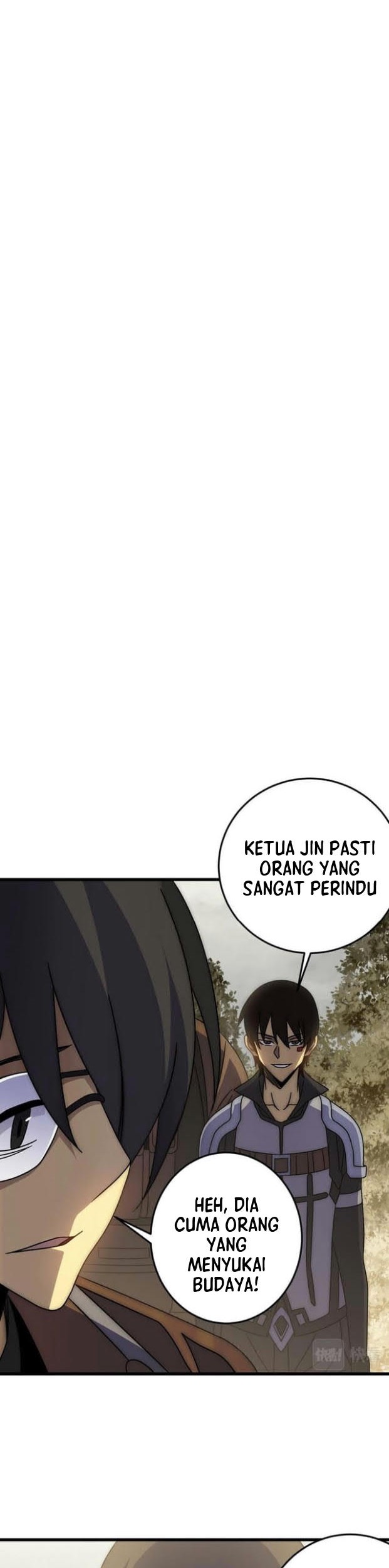 Into The Net! Chapter 1 - halaman 7