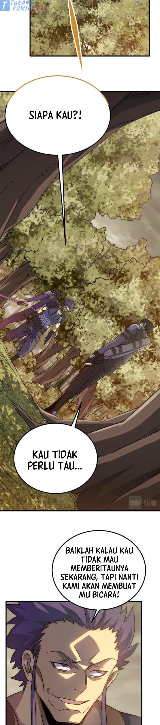 Into The Net! Chapter 12 - halaman 11