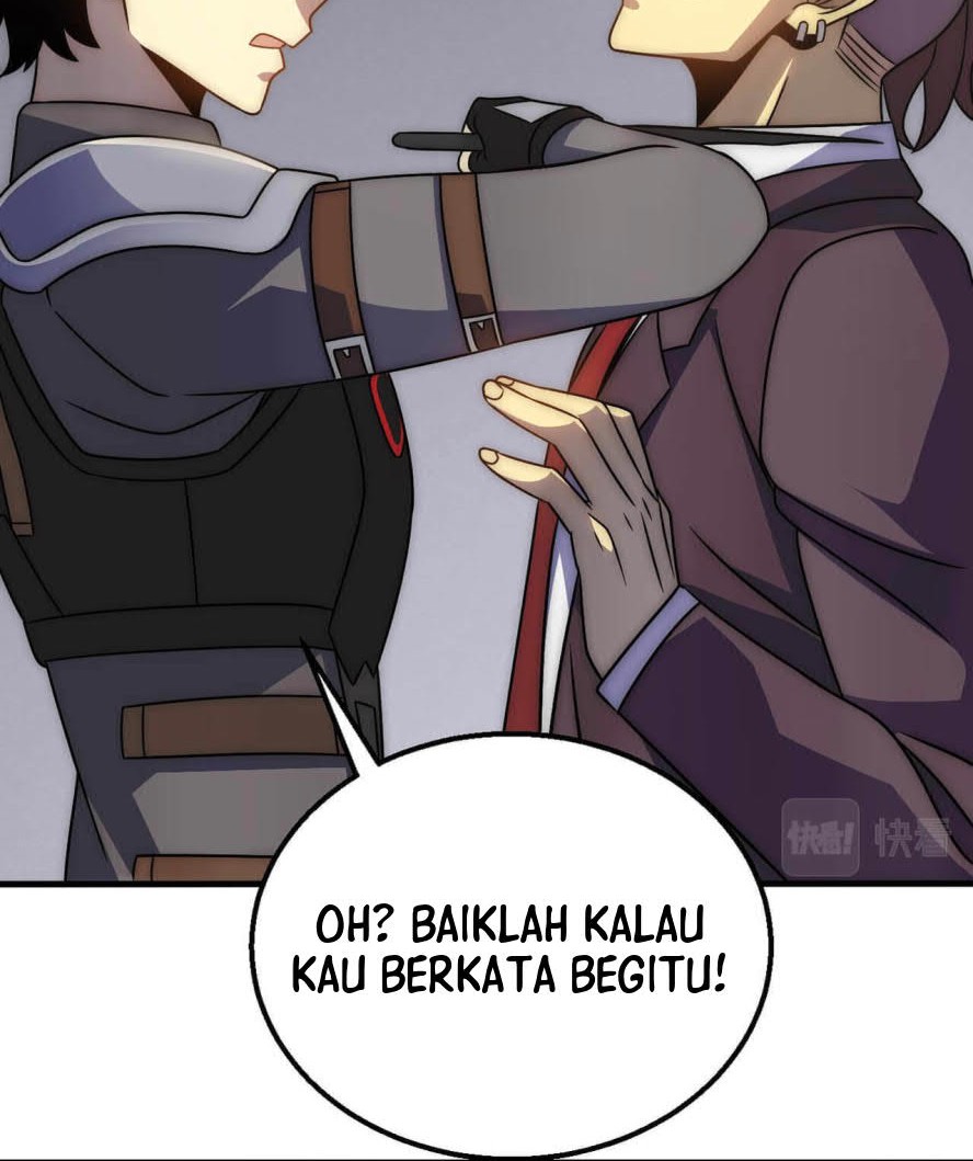 Into The Net! Chapter 15 - halaman 9