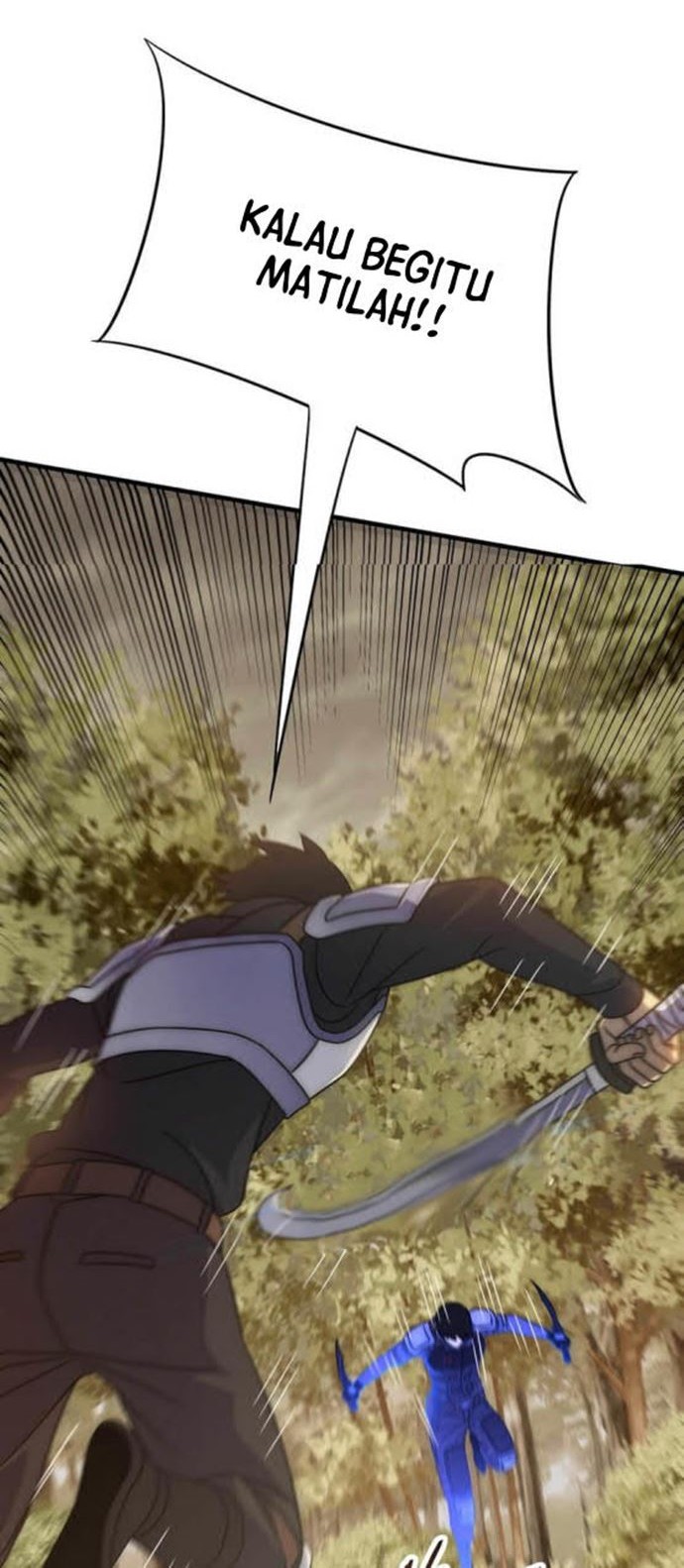 Into The Net! Chapter 16 - halaman 12
