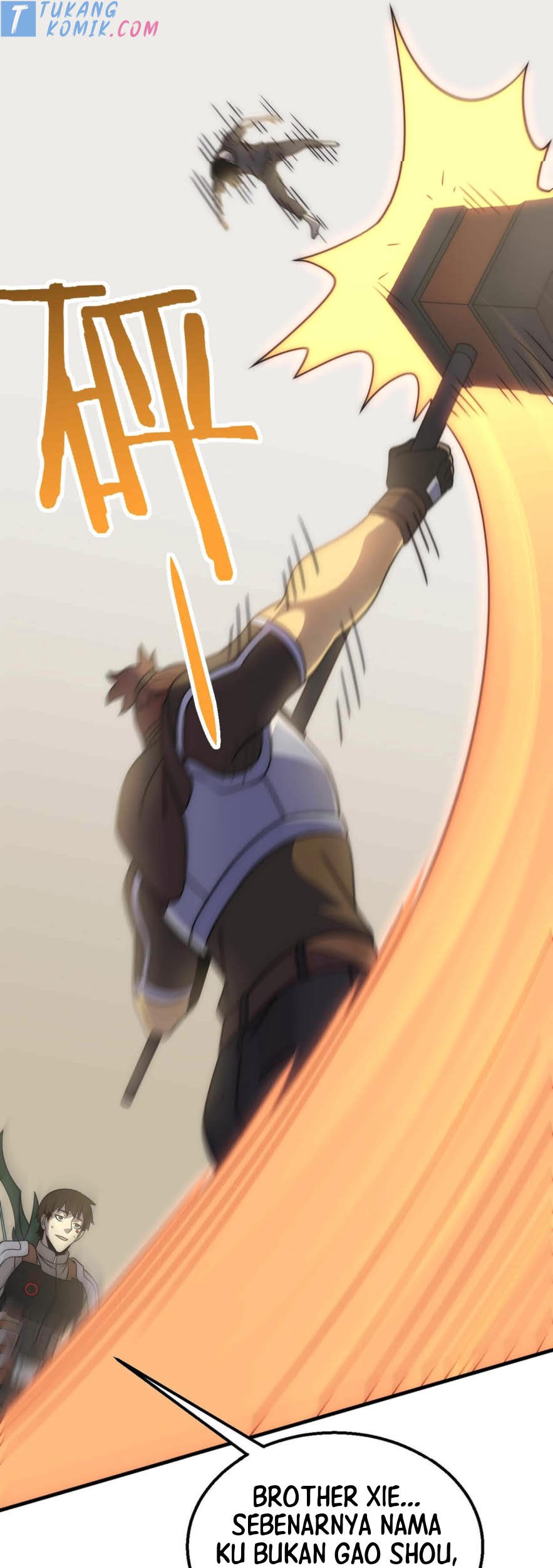 Into The Net! Chapter 18 - halaman 4