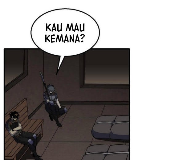 Into The Net! Chapter 20 - halaman 2