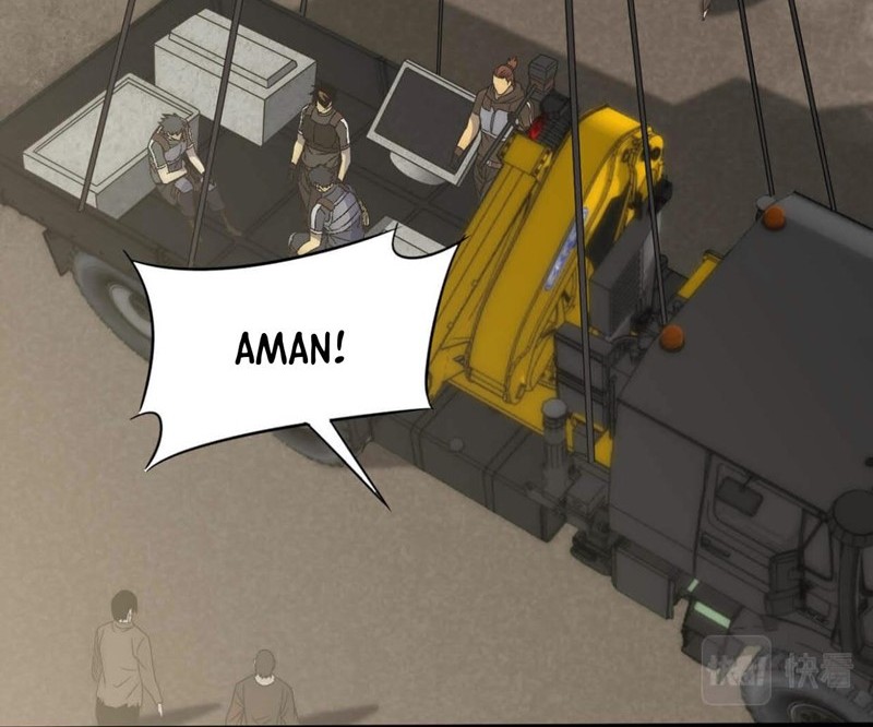 Into The Net! Chapter 22 - halaman 8