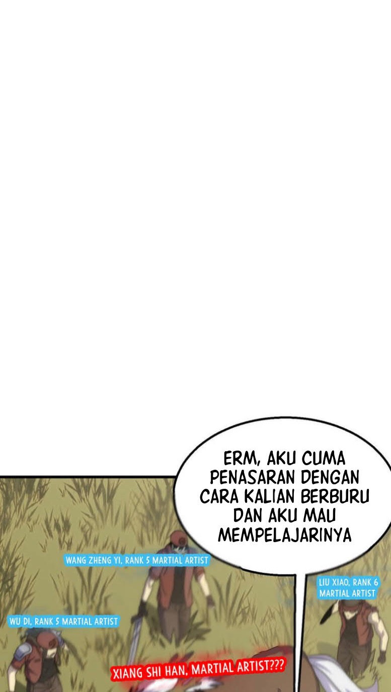 Into The Net! Chapter 24 - halaman 2