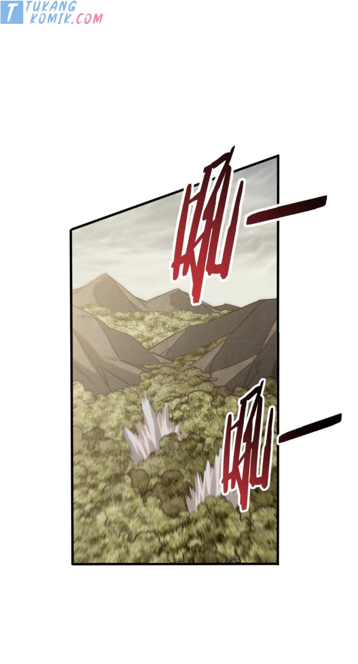 Into The Net! Chapter 25 - halaman 11