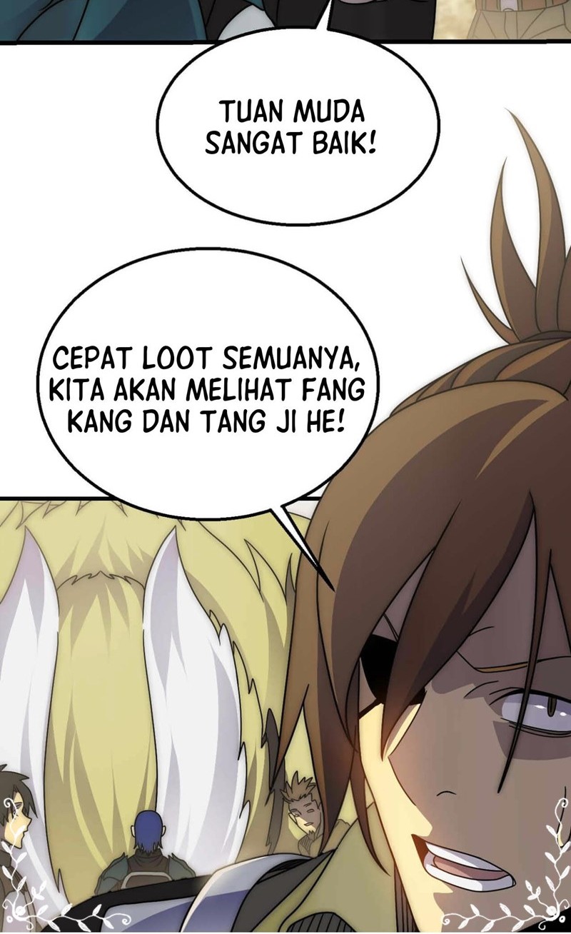 Into The Net! Chapter 26 - halaman 7