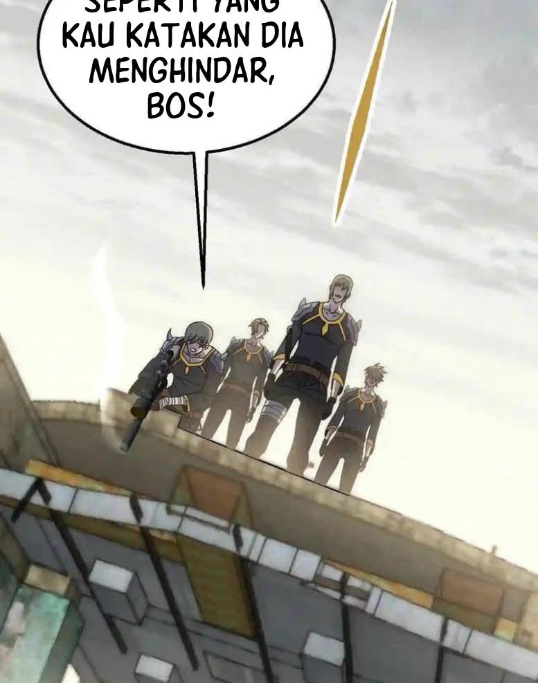 Into The Net! Chapter 28 - halaman 8
