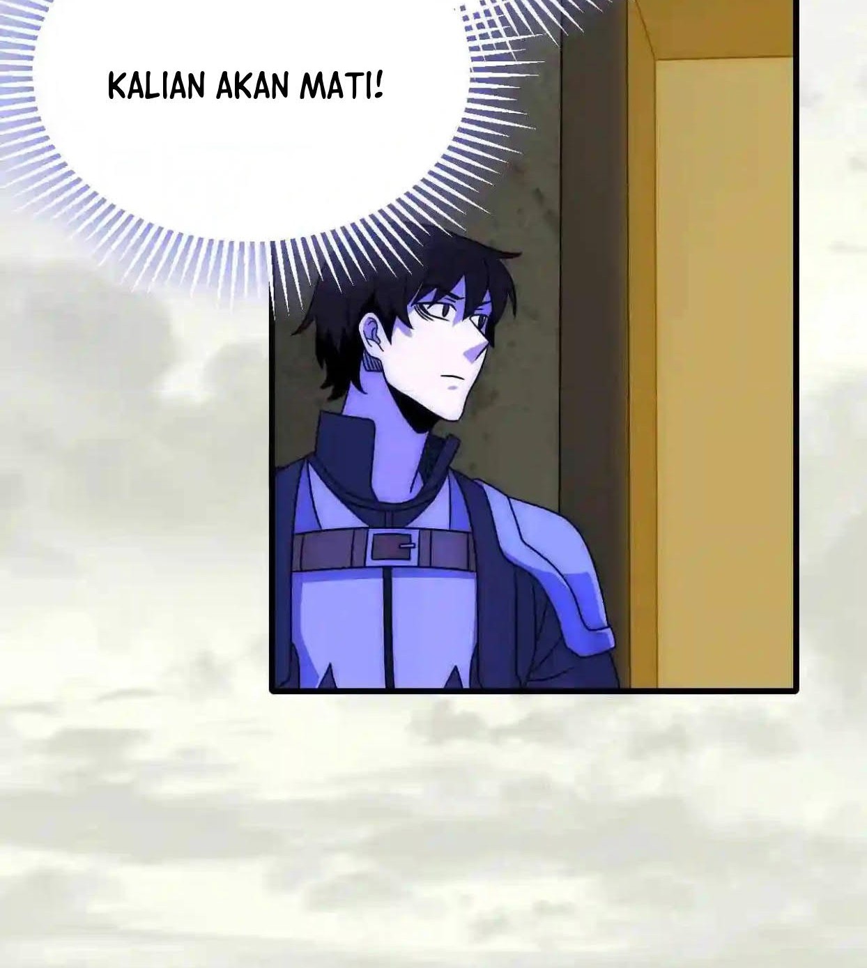 Into The Net! Chapter 29 - halaman 13