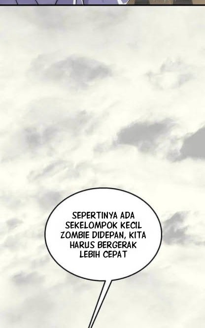 Into The Net! Chapter 34 - halaman 11